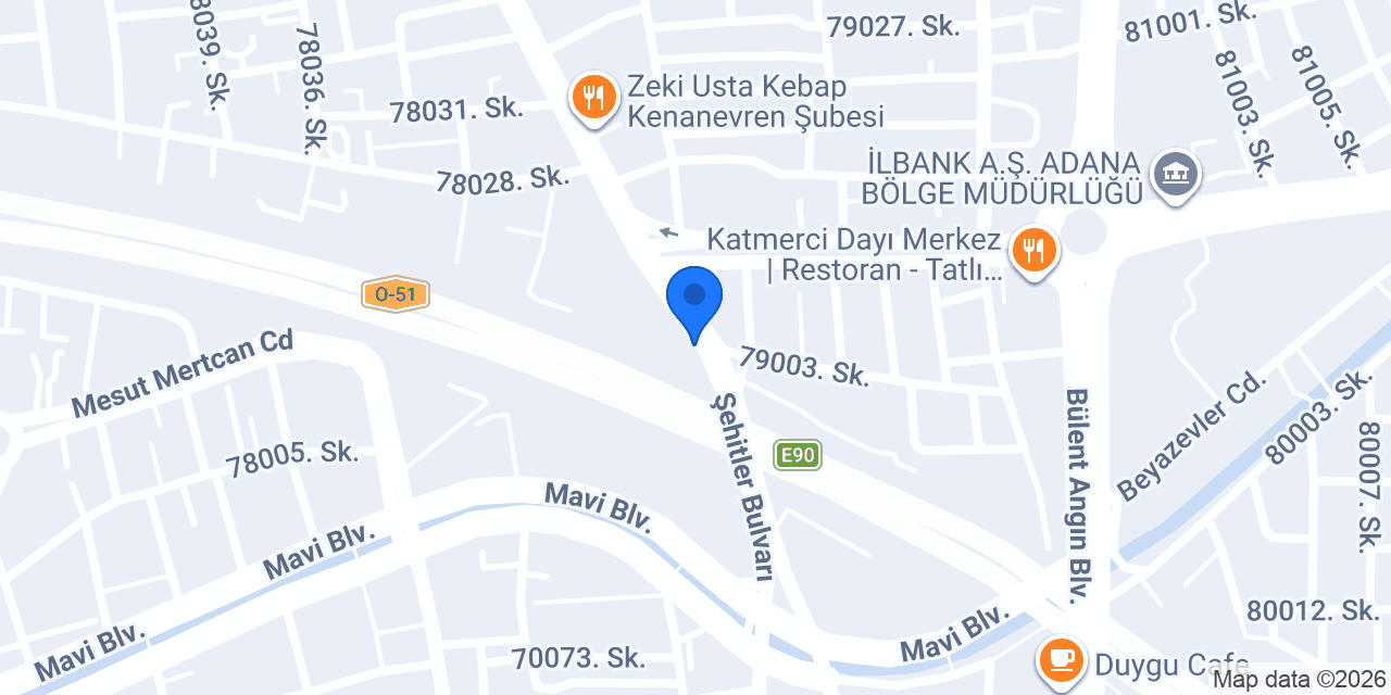 neva party store konumu