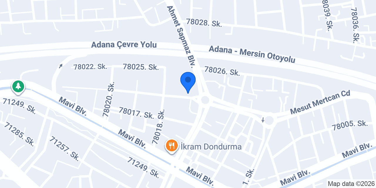 KAYA YAPI & MÜHENDİSLİK konumu