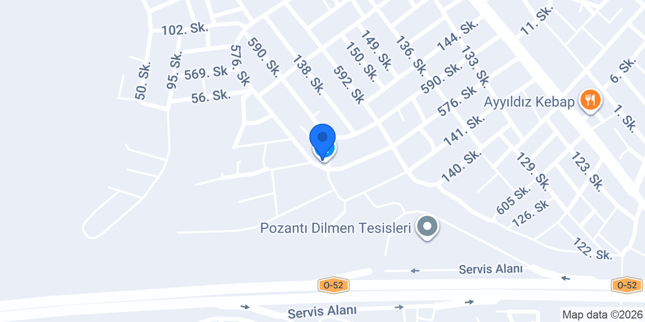 🇹🇷 konumu