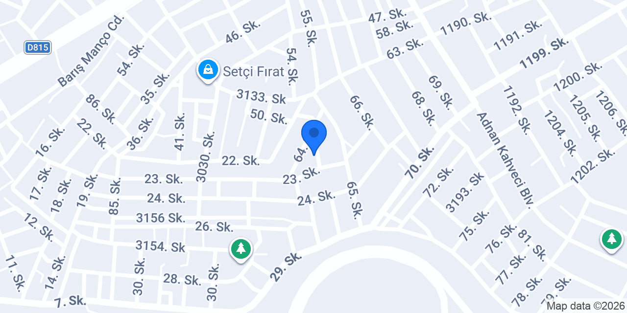 Han elektrik konumu