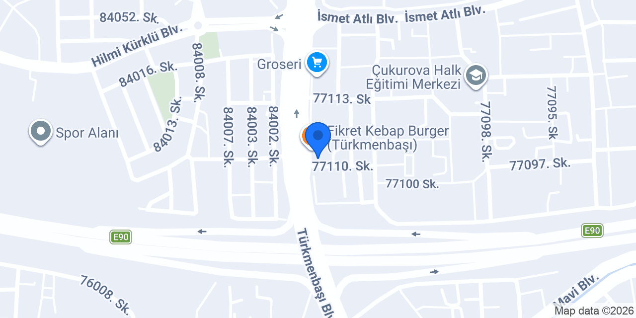Dr. Erol Özer - Klinik Psikolog, Psikoterapist konumu