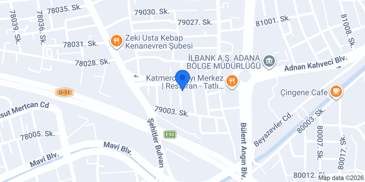 pethouse veteriner kliniği konumu