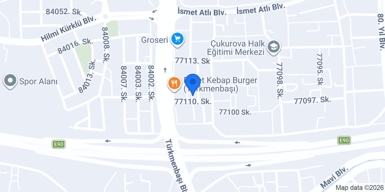 Nest Vip Transfer konumu