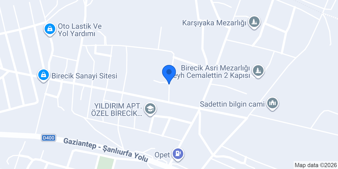 HASAN SAYGI BULGUR konumu