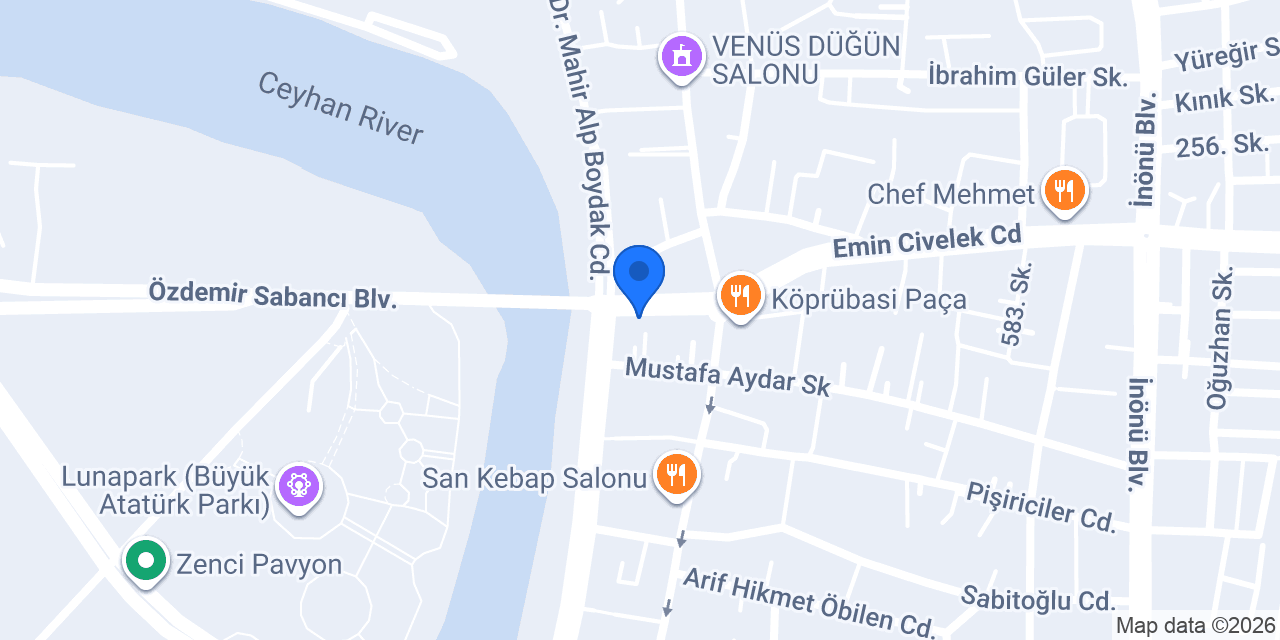 İSTANBUL KUZU KOKOREÇ konumu