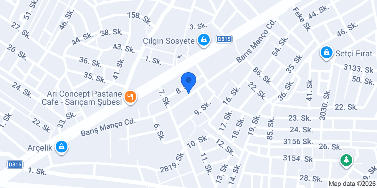 OVA sigorta konumu