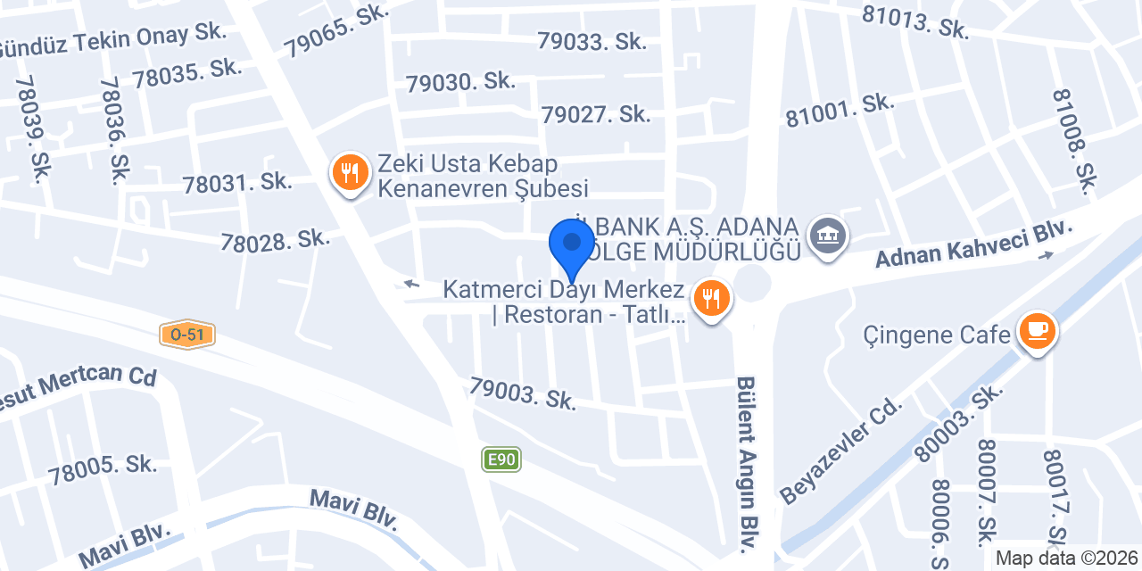 Fark eğitim kurumları konumu
