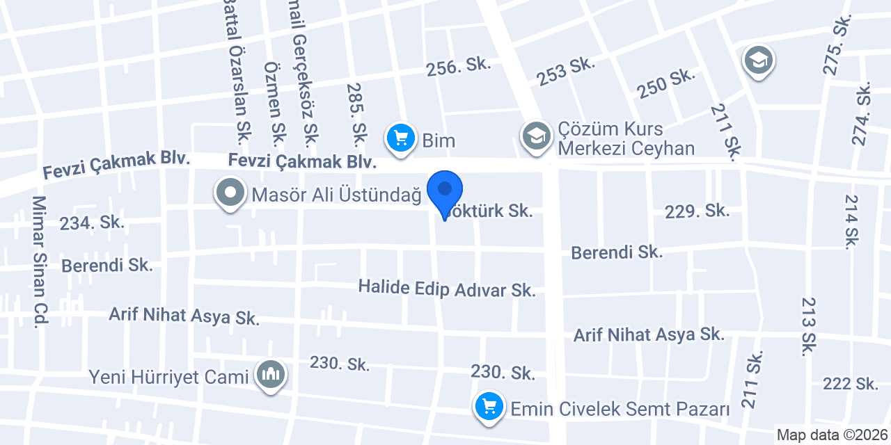 kardeşler spot konumu