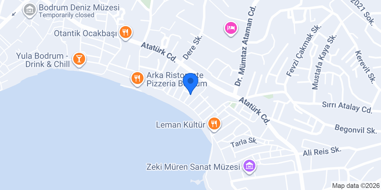 Uğur konumu