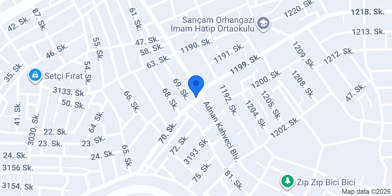 Yağcılar Et Ve Mangal konumu