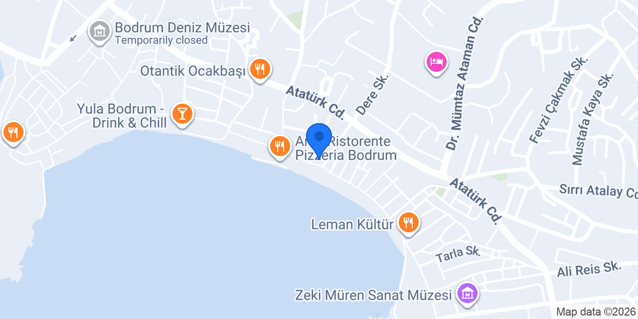 Bilgi Bilgisayar konumu