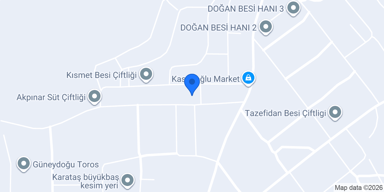 Vahdet Besicilik konumu