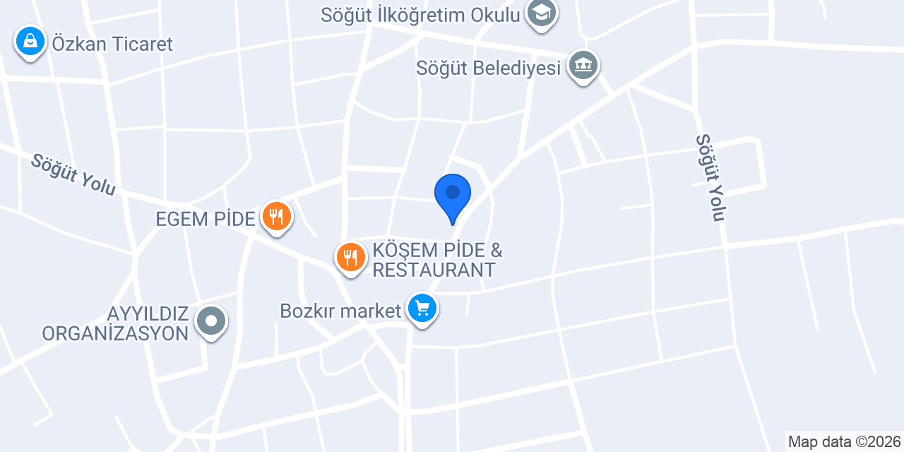 TombiX Fastfood&Çiğ Köfte konumu