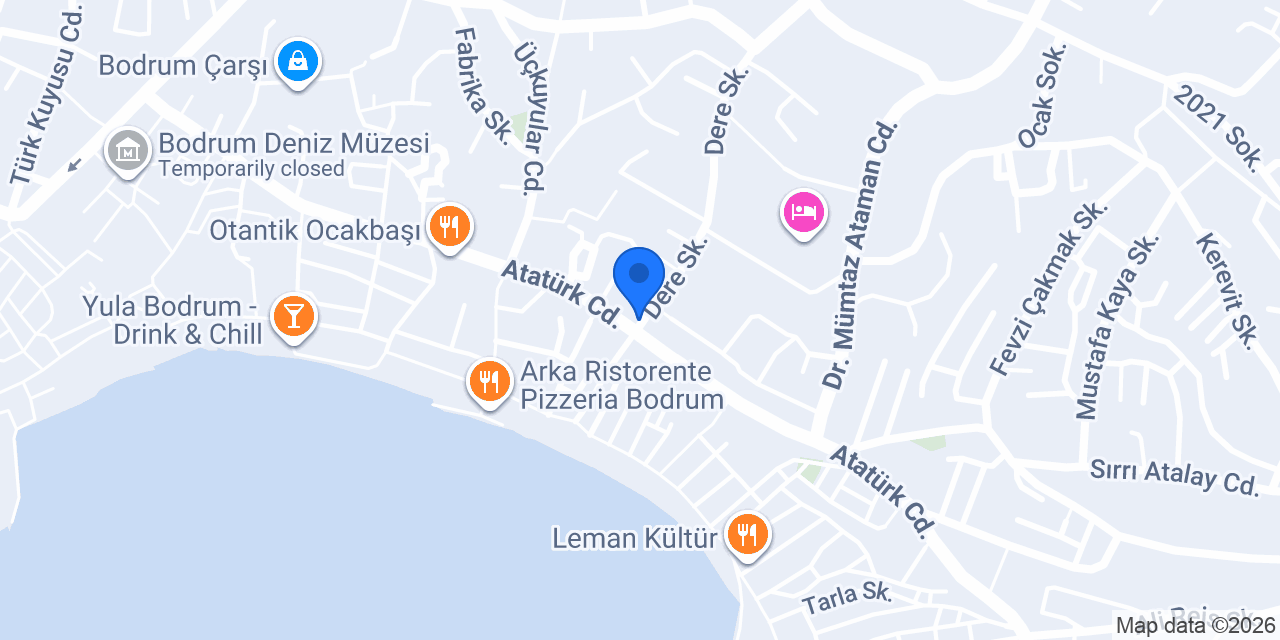 Tıka Basa Ye Gari konumu