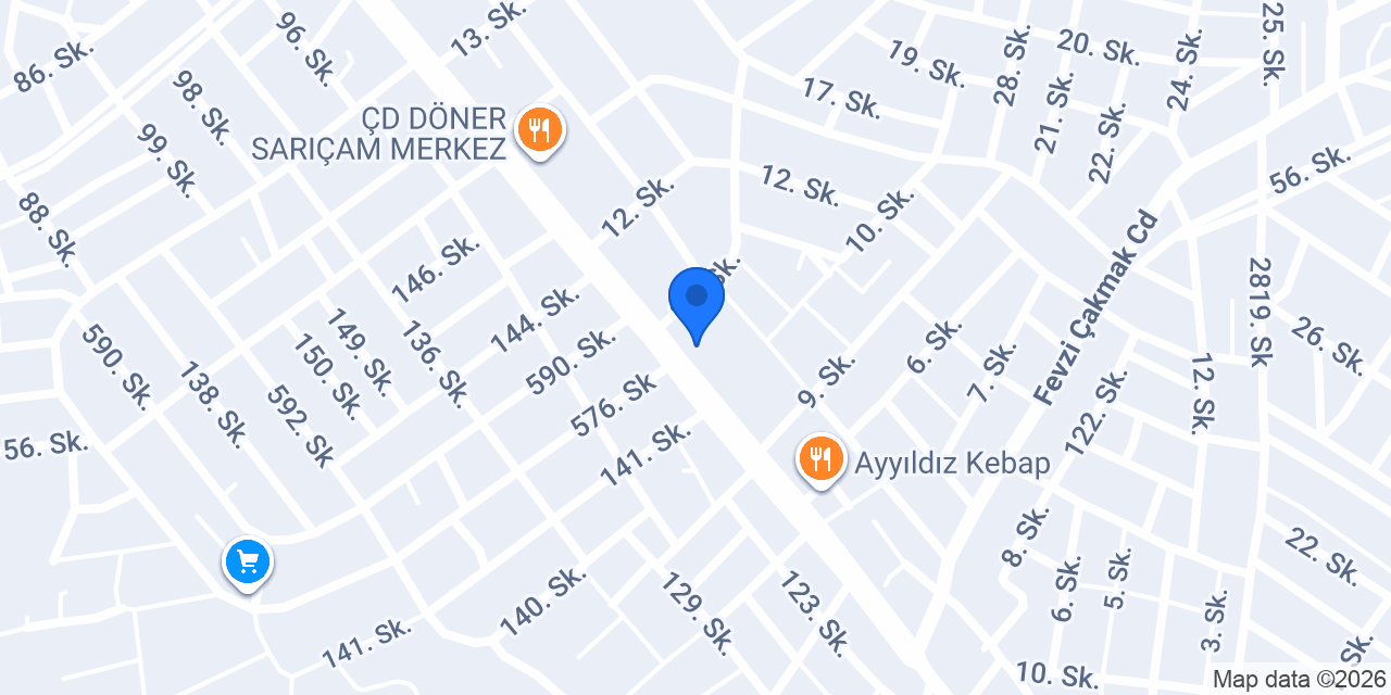 Tatlıcı Nihat konumu