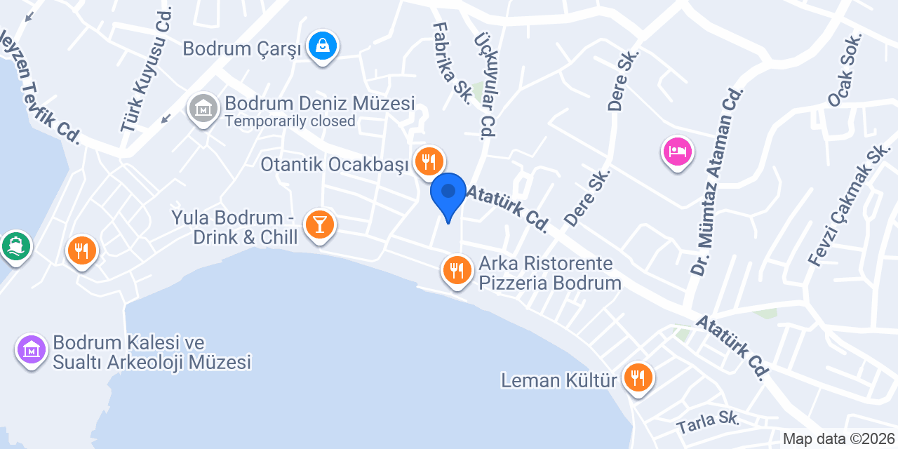 Mis Simit konumu