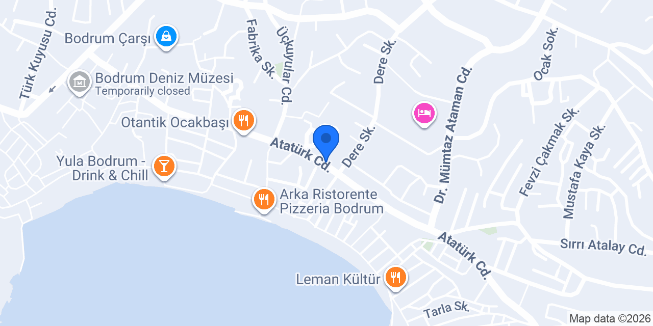 PİKNİK REST. konumu