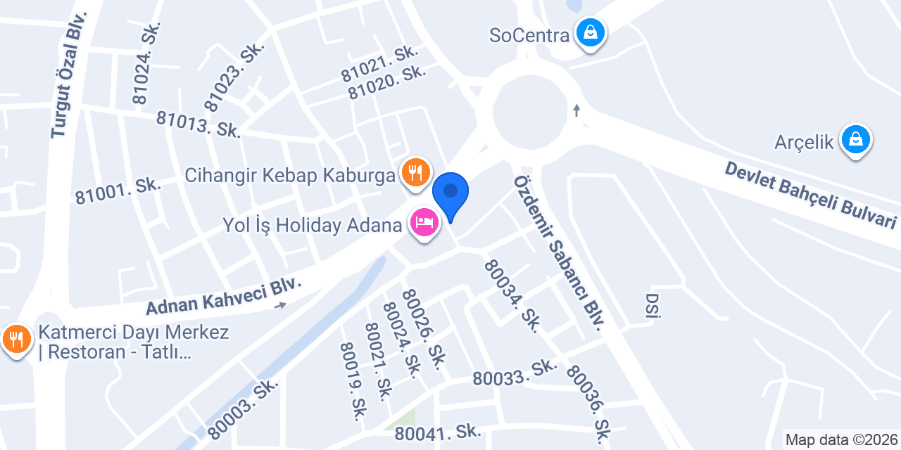 koza antik sahaf konumu