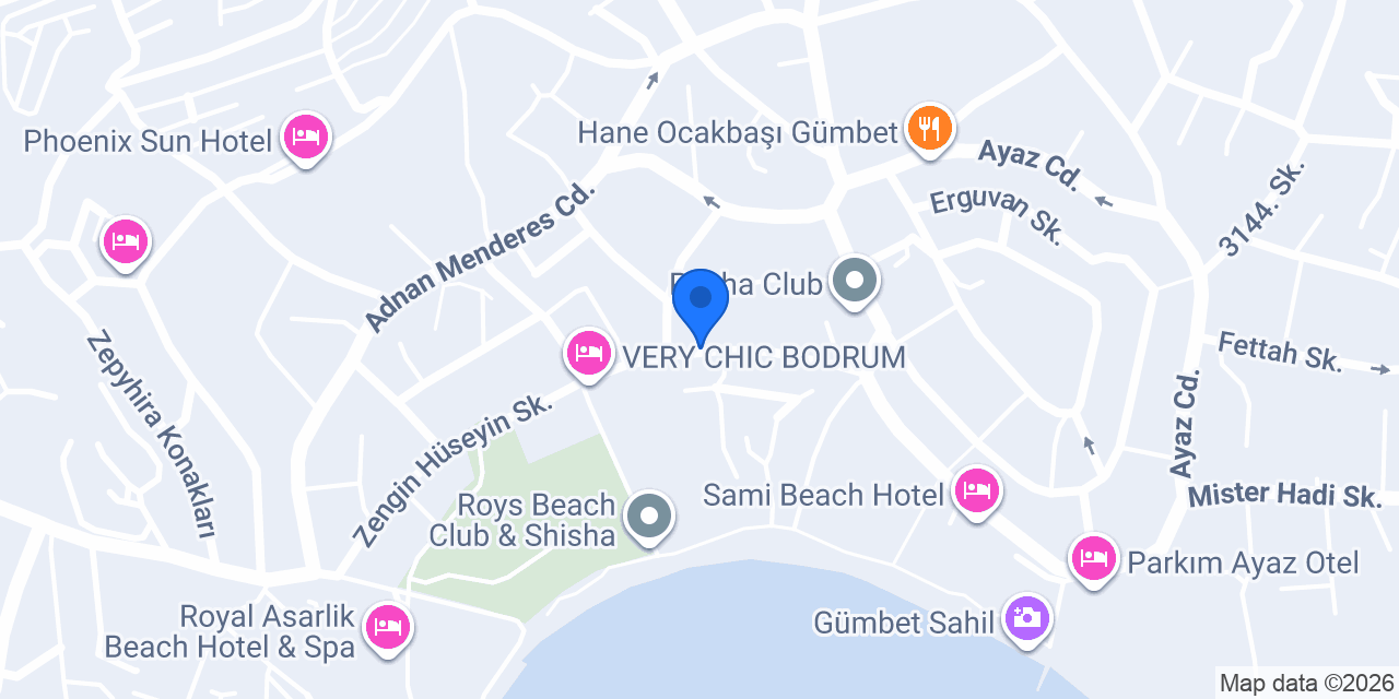 Easy Book Tours - Bodrum Tekne Turu - Bodrum Tekne Kiralama konumu