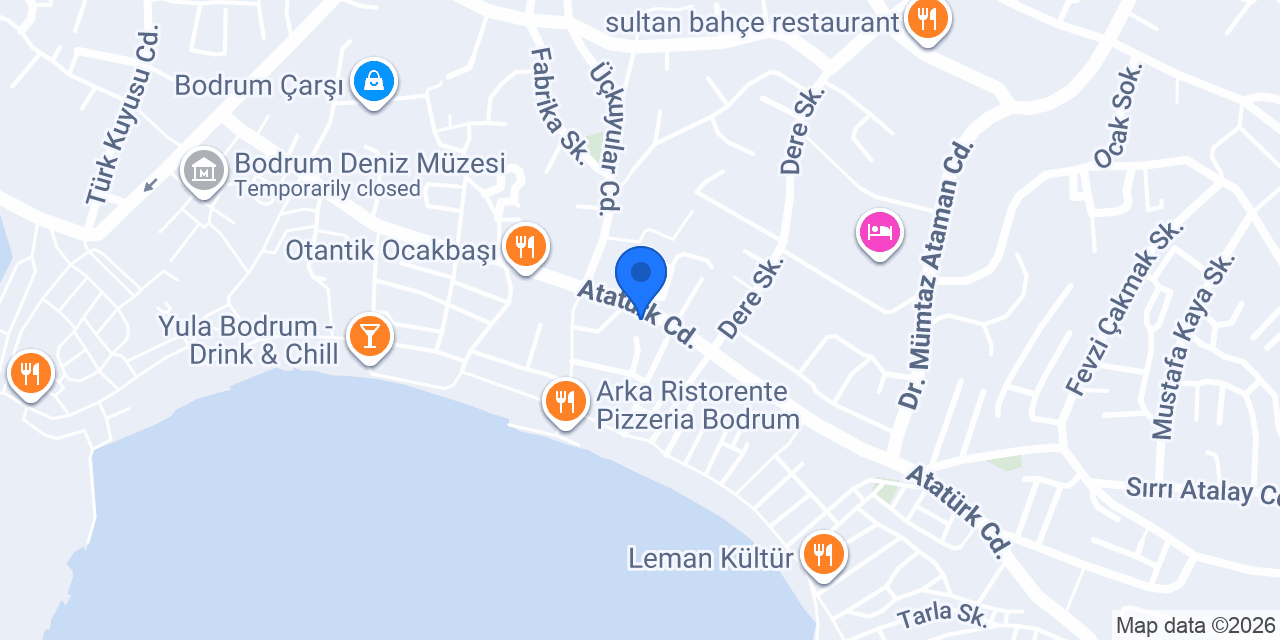 Basel Elektrik konumu