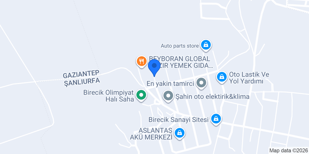 Işık oto elektrik konumu