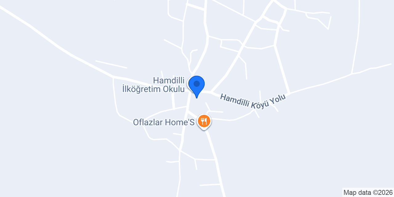 BİLİCİ TARIM konumu