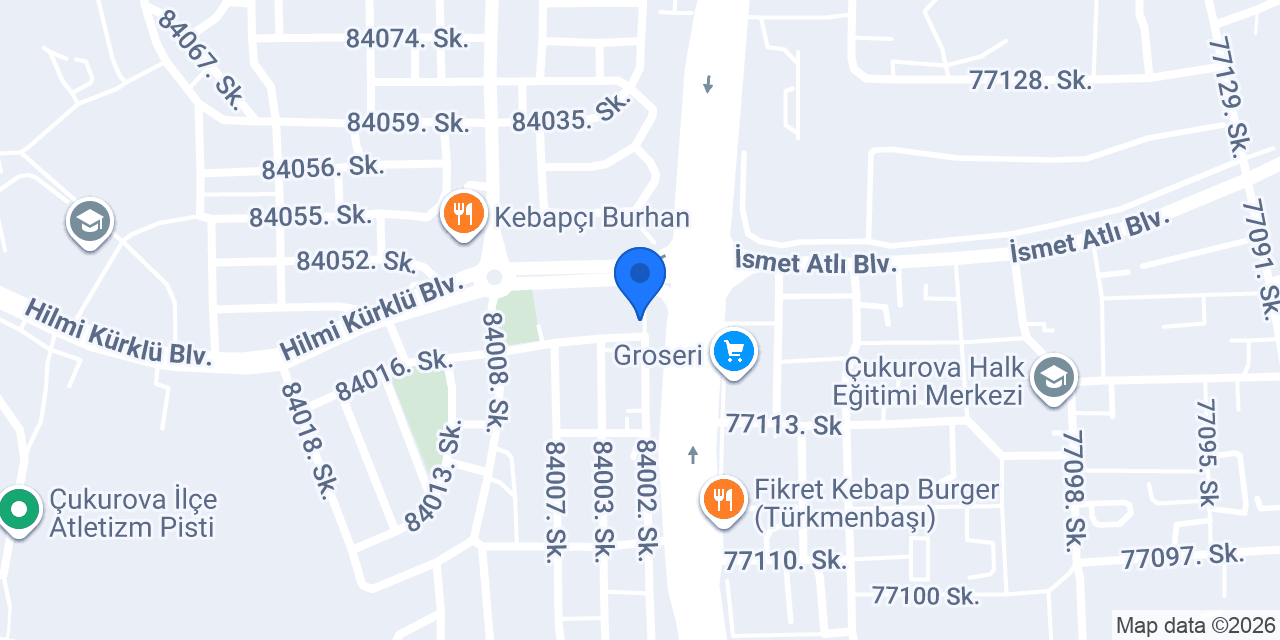 Fenomen Turşucu konumu