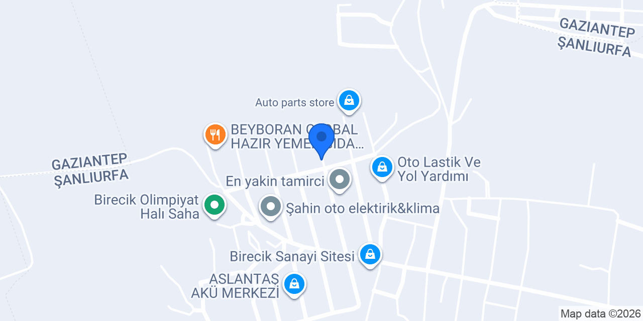 Ahmed in Oğular مكنيك دوزان ولكهرباء konumu