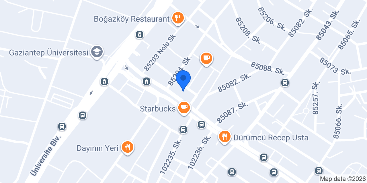 TAŞ MEKAN CAFE RESTURANT konumu