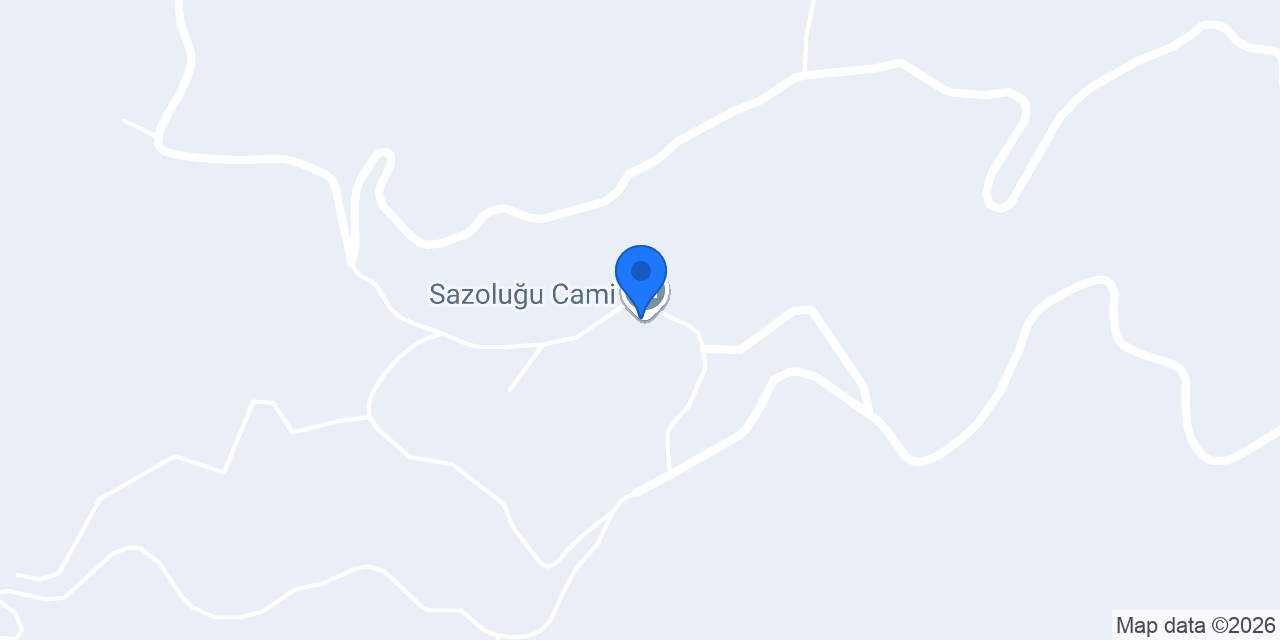 Ramazan Tost Kokoreç konumu