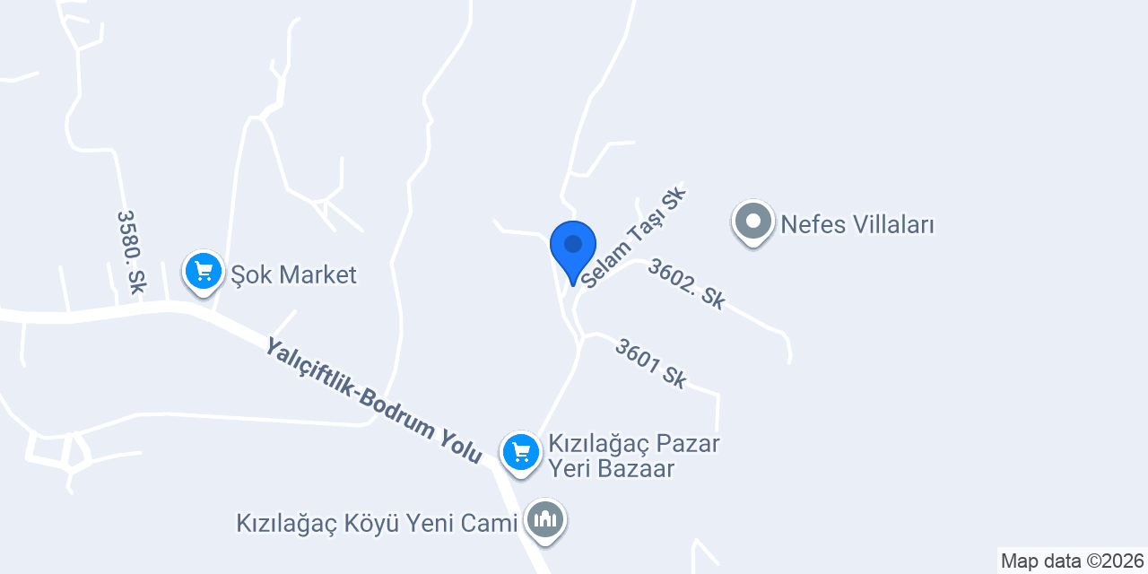 Uçar Mutfak mobilya Marangoz konumu