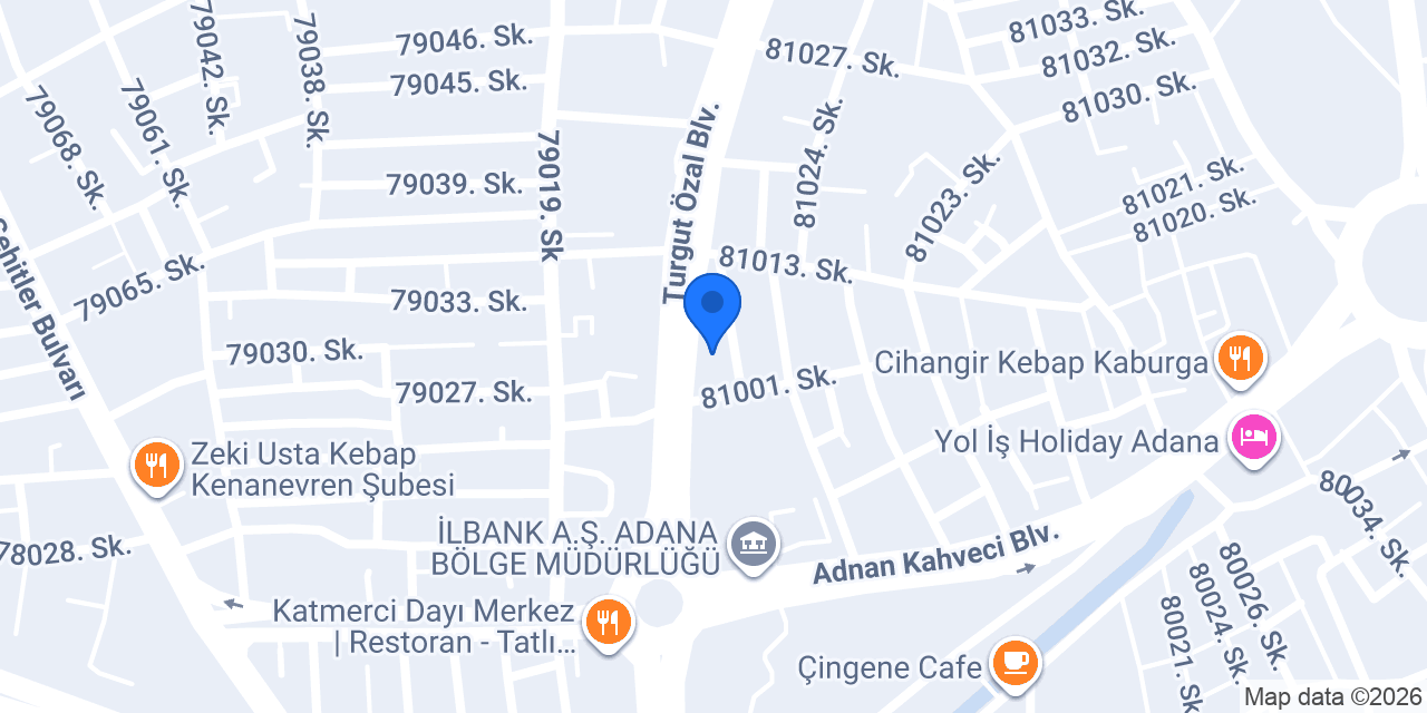 adana cicek siparis konumu