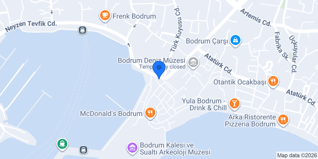 İRME KIRTASİYE konumu