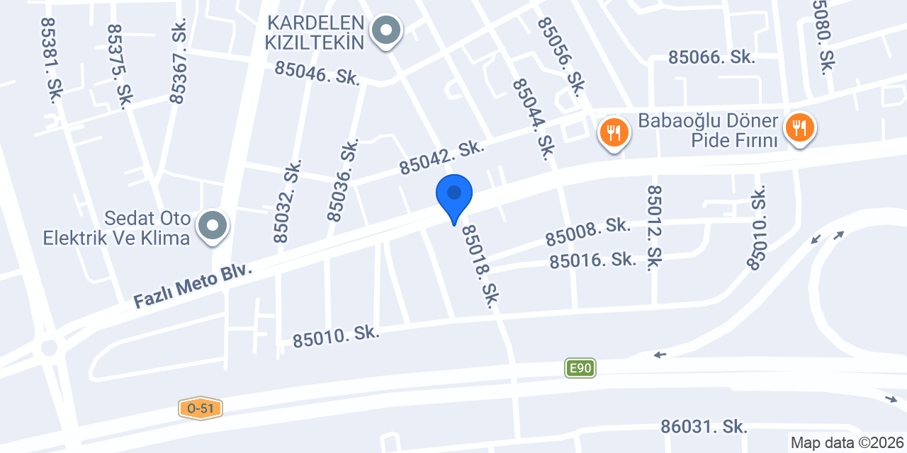 Çıtır çerez tekel bayi konumu