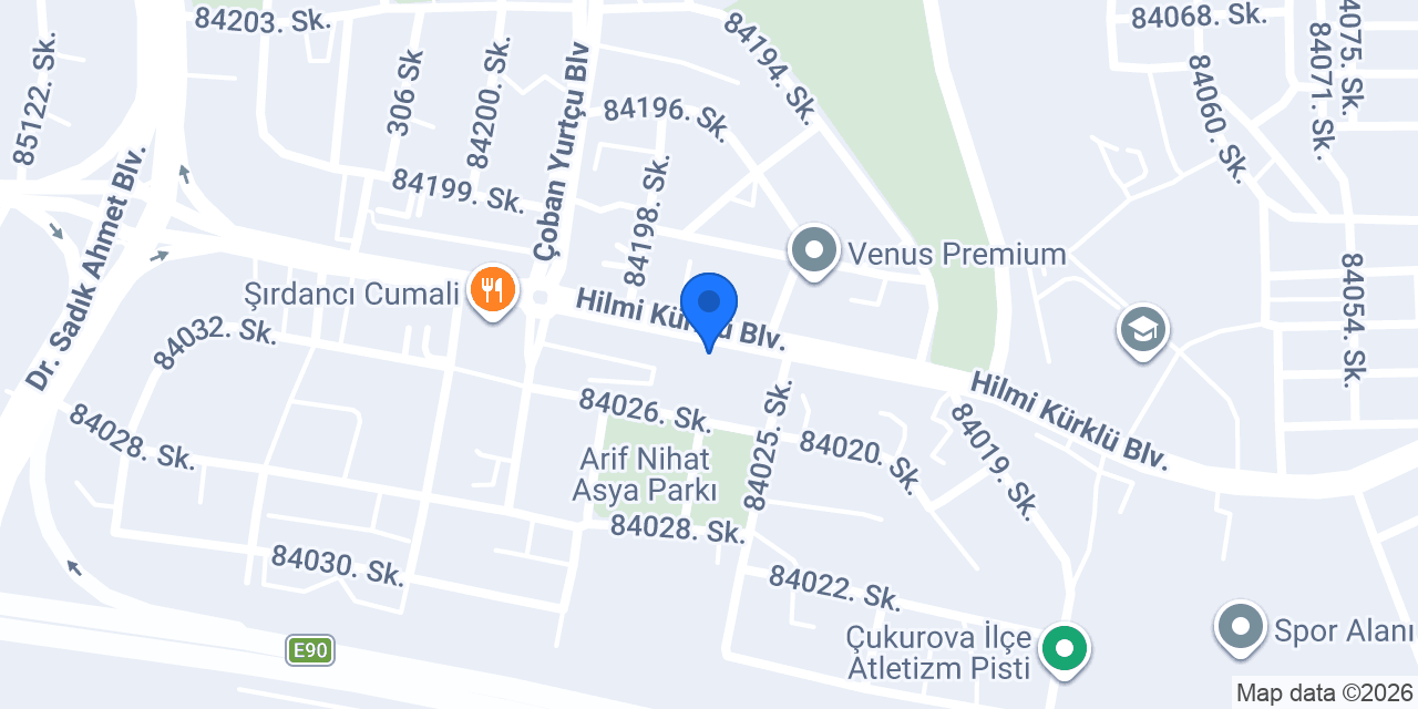 UĞURLU ALIŞVERİŞ konumu