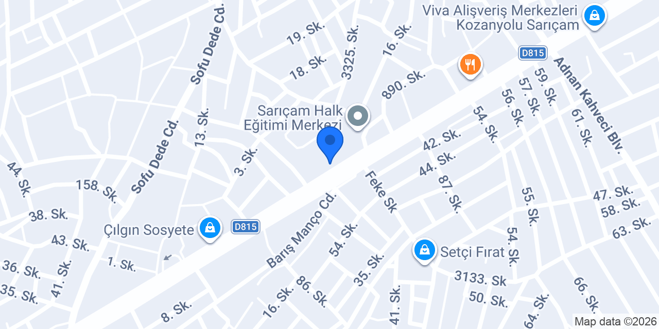 Yorgancı Bedir konumu