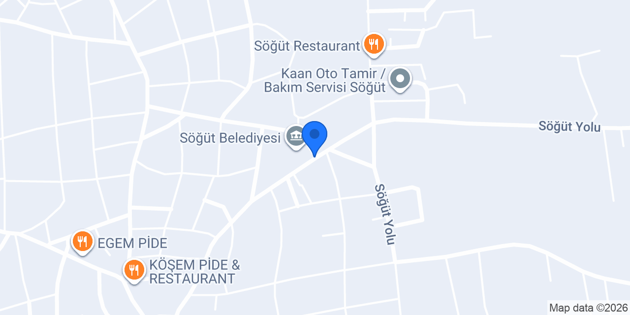 Yıldız Tarım konumu