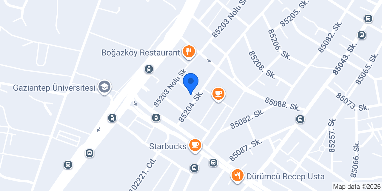 Alaçatı börekcisi konumu