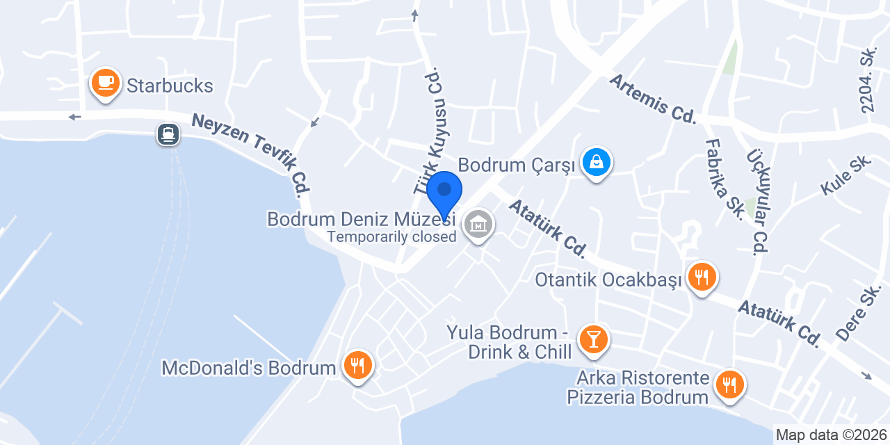Ptt konumu