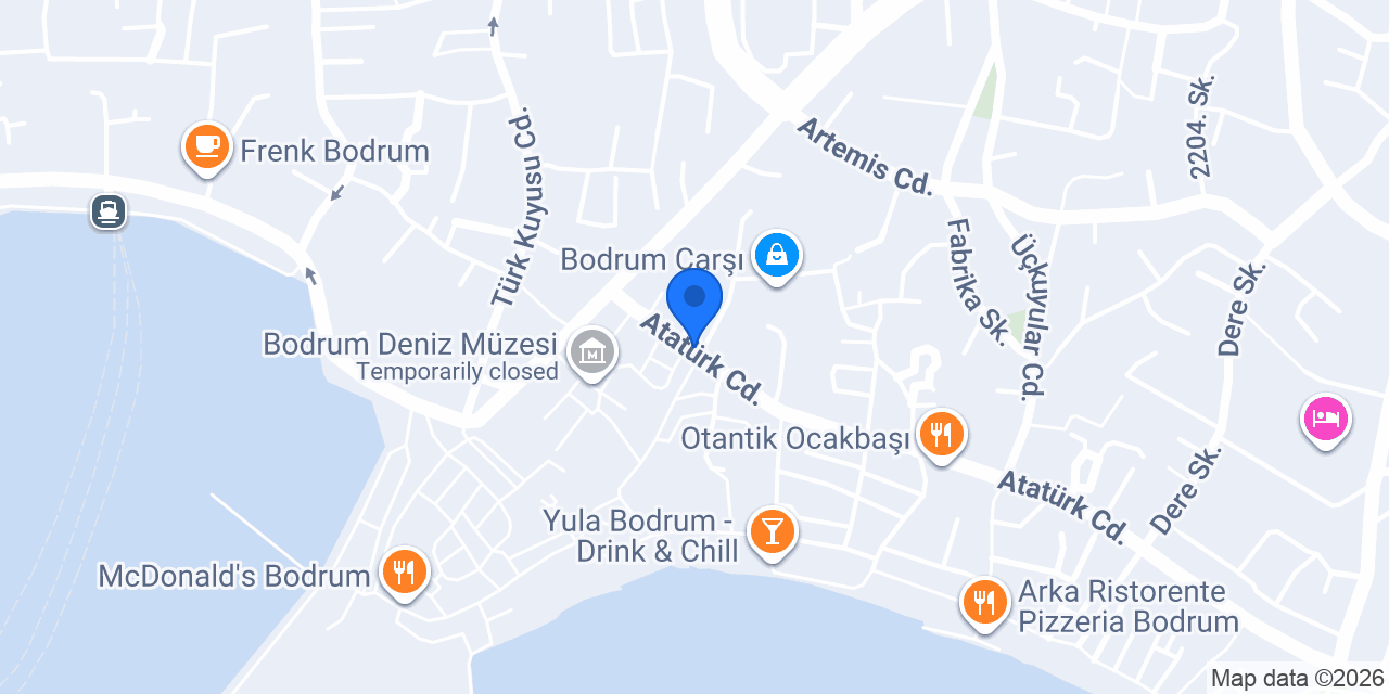 Uygar KAHRAMAN Avukatlık Bürosu konumu