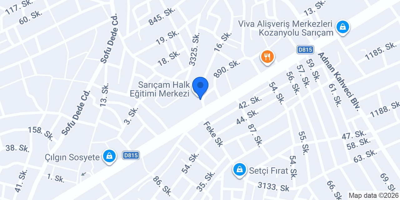ŞIRDANCIM (ALTIN ŞIRDAN) konumu