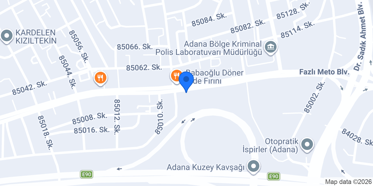 Sınırsız Abi konumu