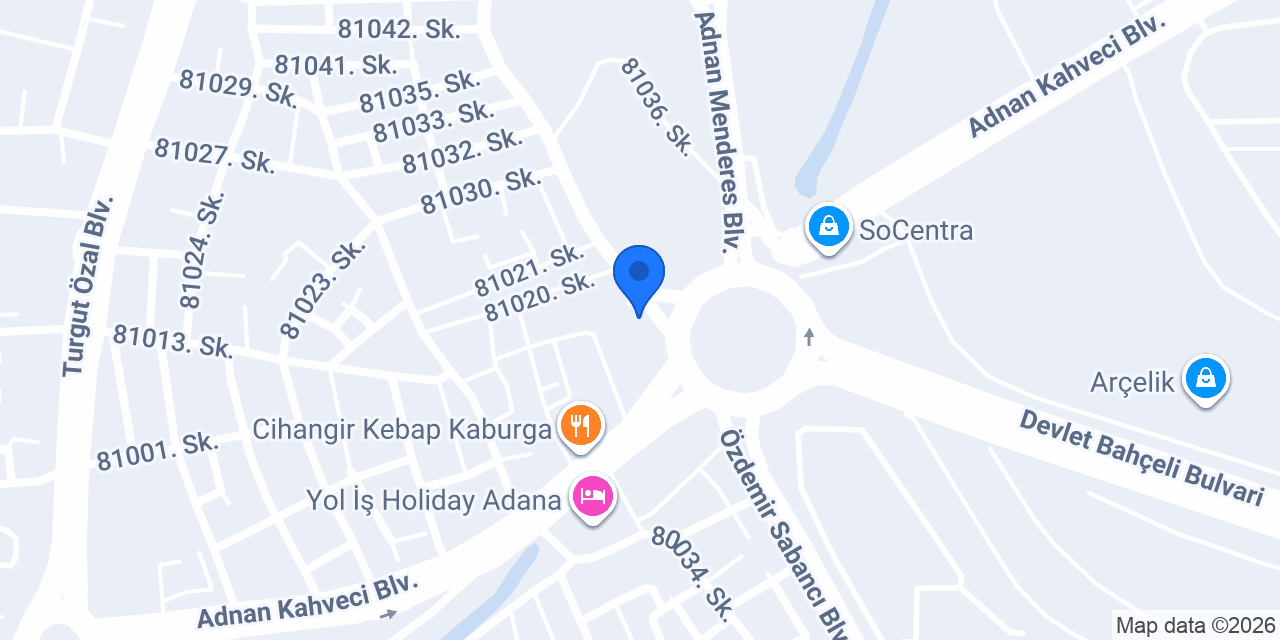 Zakkum Karaoke&cafe&bar konumu