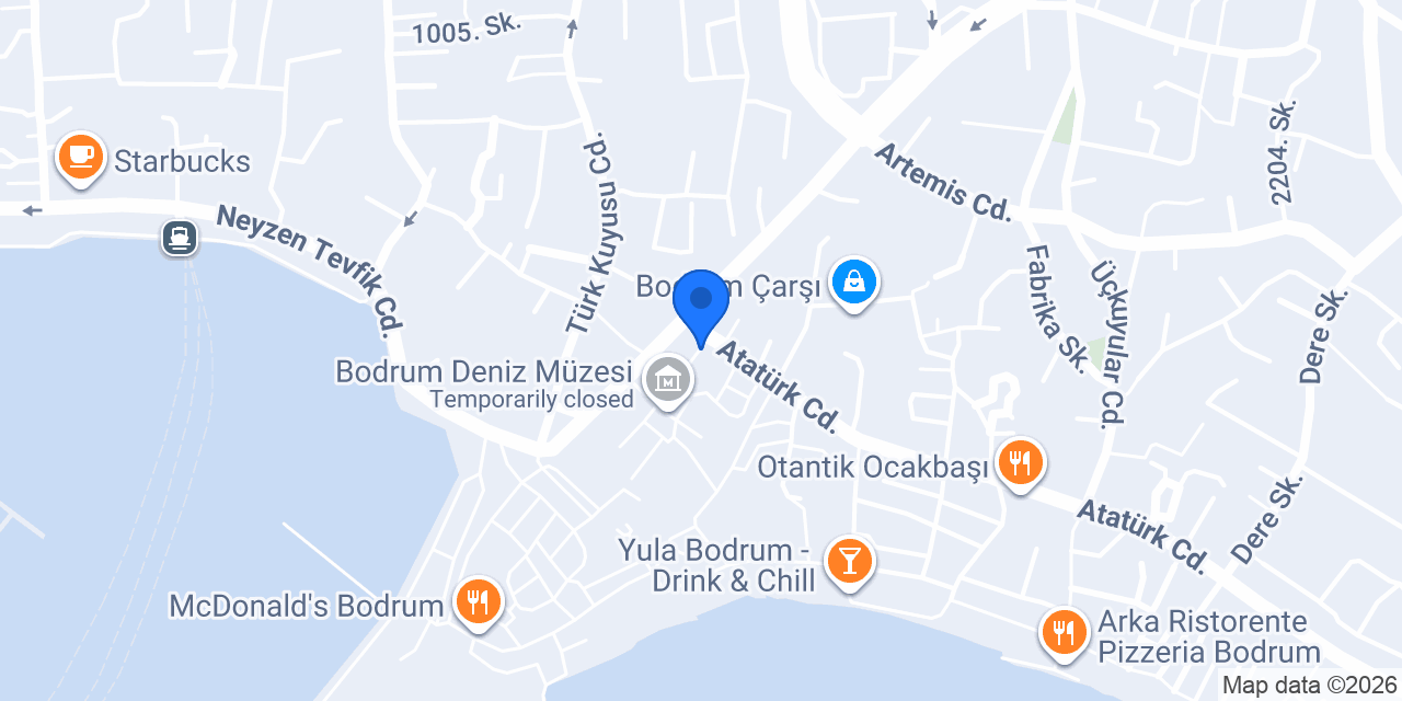 AŞKIN YÜN VE HOBİ DÜNYASI konumu