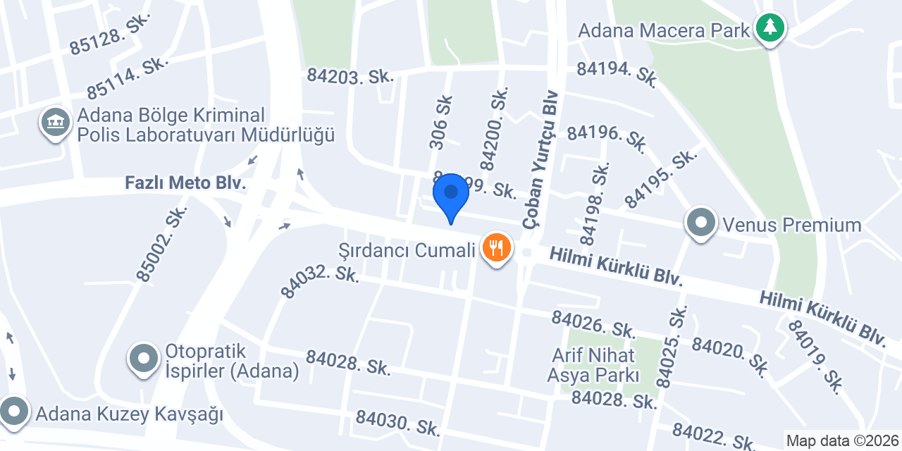 Duru petshop konumu