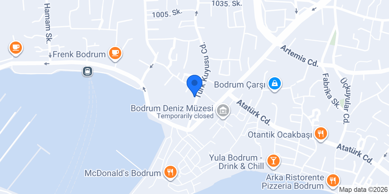 EZGİ MATBAA konumu