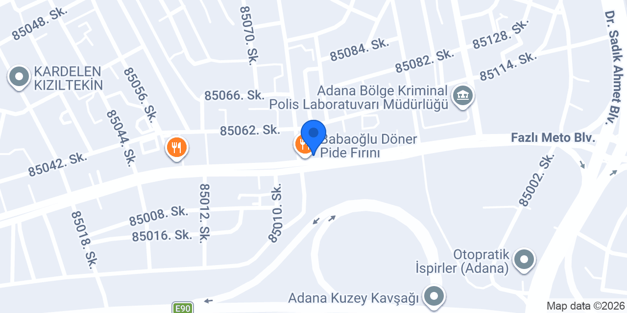 SAKİ MEZE TEKEL SHOP konumu