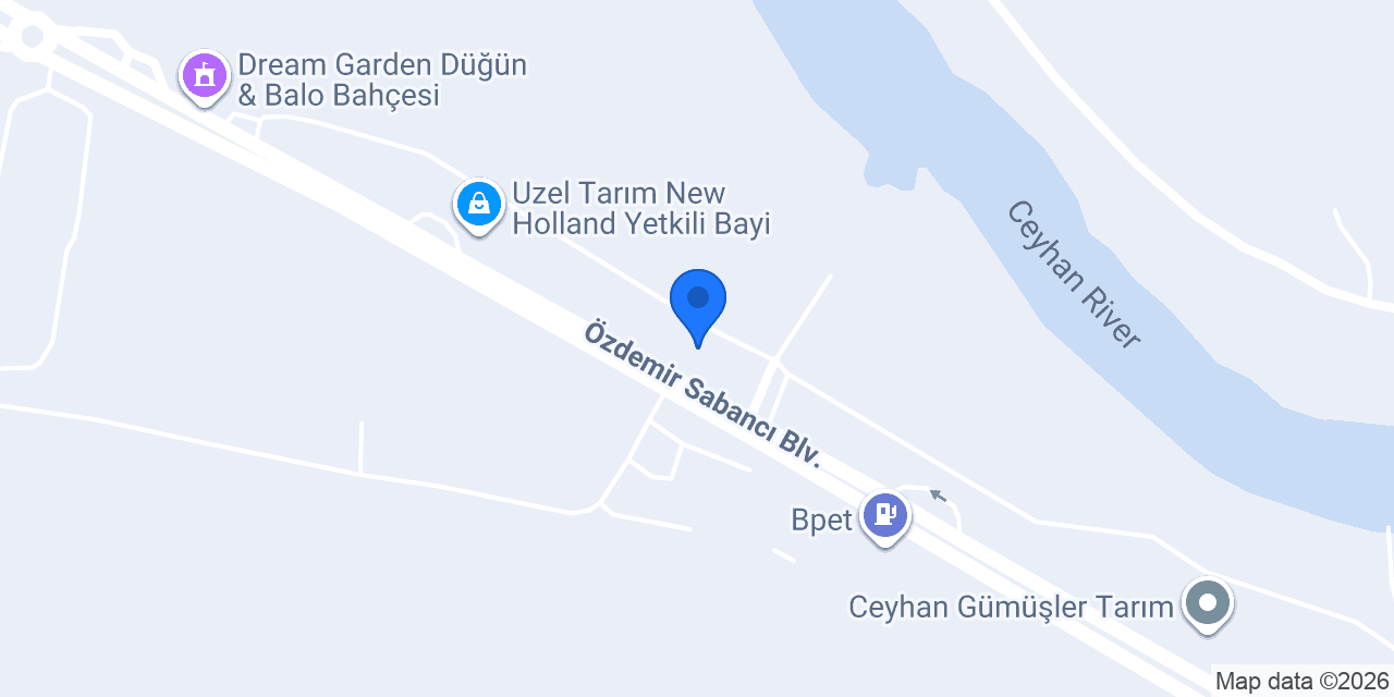GÜVEN HAFRİYAT NAKLİYAT konumu