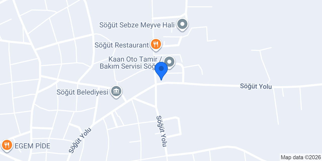 KAHVECİ TARIM konumu