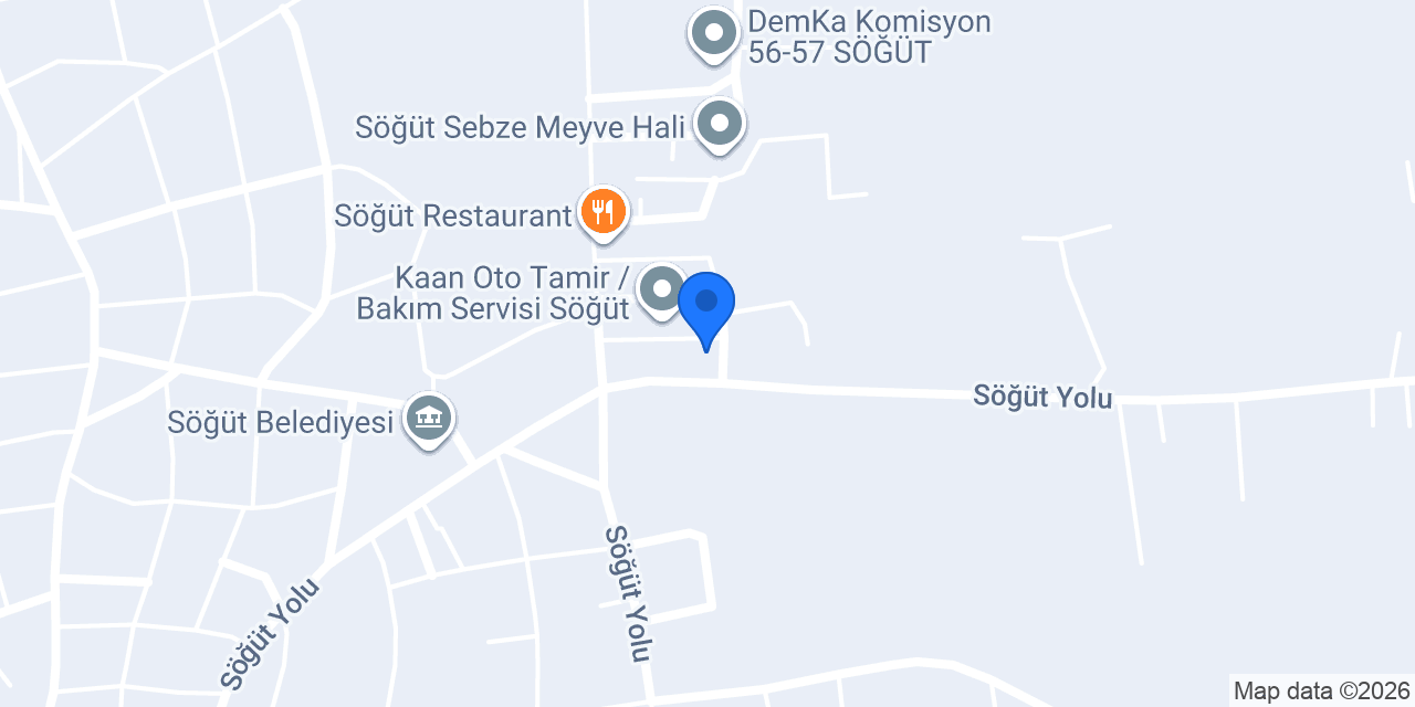 NATUREL UNLU MAMÜLLERİ konumu